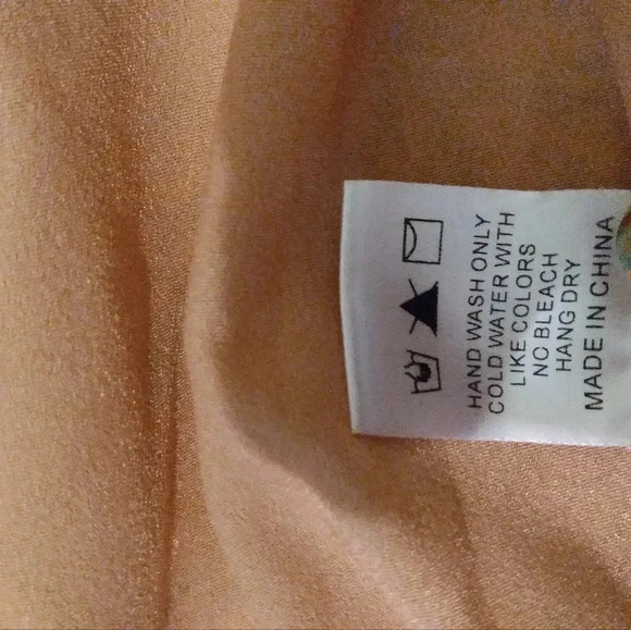 Dress forum mini dress-medium like new - Picture 11 of 12